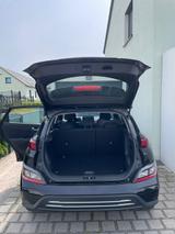 Hyundai KONA Elektro ELEKTRO 100kW Advantage Advantage - schwarze Hyundai KONA Elektro