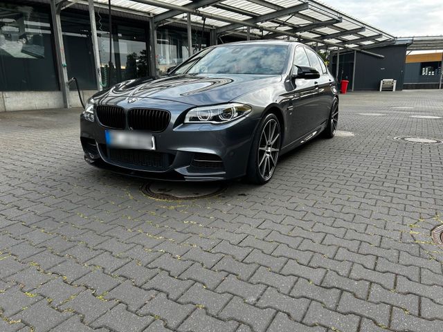 BMW M550d xDrive inkl.Garantie soft-close/...