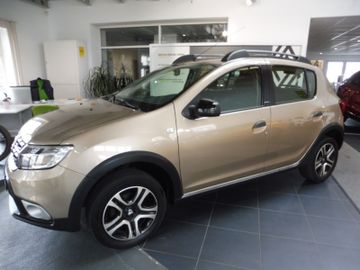Dacia Sandero II Stepway Celebration