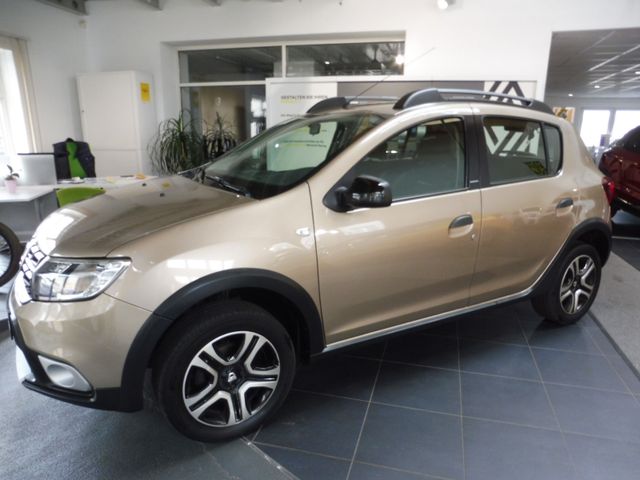 Dacia Sandero II Stepway Celebration