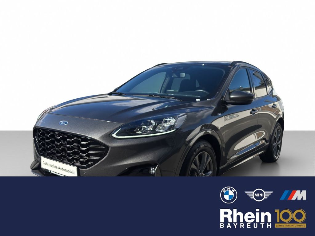 Image of Ford Kuga