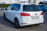 Volkswagen Golf Sportsvan 1.4 TSI 92kW DSG SOUND BMT - Volkswagen Golf: 92