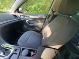 Opel Insignia ST 1.6 ECOTEC DI Turbo Innovation A... - Opel Insignia mit Benzin-Antrieb: Kombi, 1.6