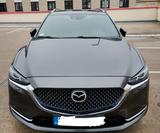 Mazda 6 2.2 SKYACTIV-D 184 Sports-L. Auto Sports-Line - Mazda 6: Standheizung