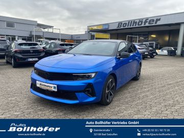 Fotografie Opel Astra GS ST AT/SHZ+LHZ/PDC vo+hi+360Cam