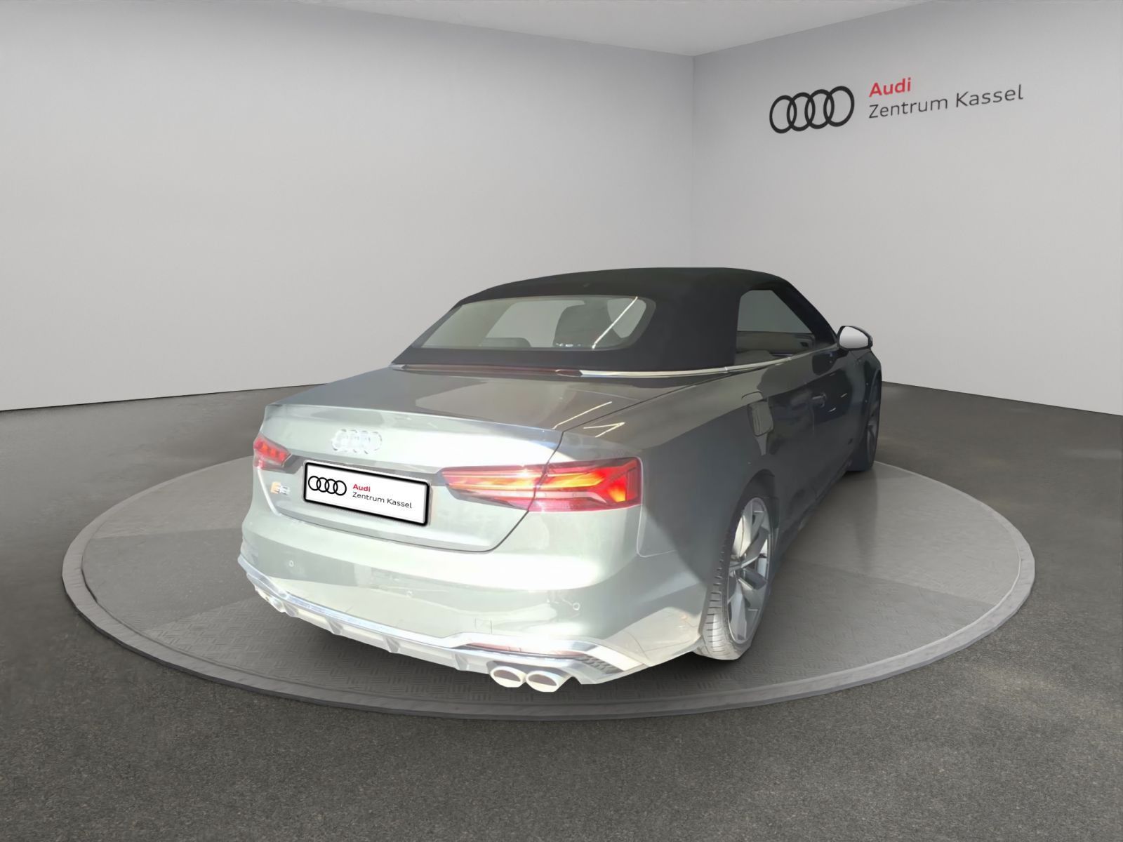 Audi S5 - Bild 2