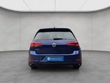 Volkswagen Golf 1.4 GTE Plug-In-Hybrid DSG LED AHK KLIMA - mit Hybrid-Antrieb: mit Apple Carplay, Limousine