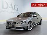 Audi S4 3.0 TFSI Limousine quattro +BI-XENON+S.DACH+ - Audi S4 mit Benzin-Antrieb: Limousine, 3.0