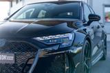 Audi RS3 SONDERLACK*PORSCHE*DunkelOlivMetallic*LP95k€