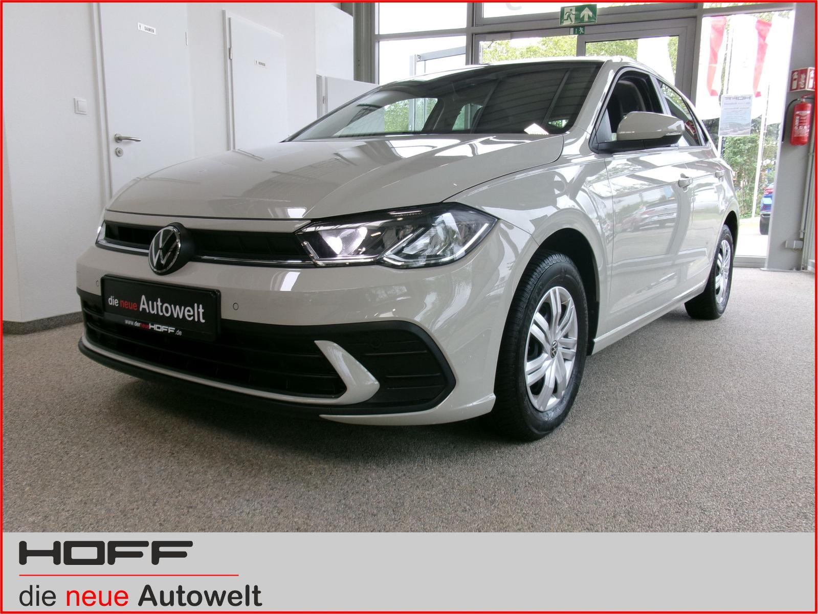 Volkswagen Polo 1.0 LED APP DAB PDC Klima Bluetooth