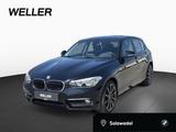 BMW 118i 5-Türer Advantage PDC Sitzhzg. Radio-Prof