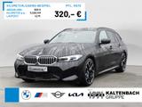 BMW 320i Touring M-Sport FACEL. HUD 360° LED ACC SHZ - BMW 3er Reihe Jahreswagen: Kombi