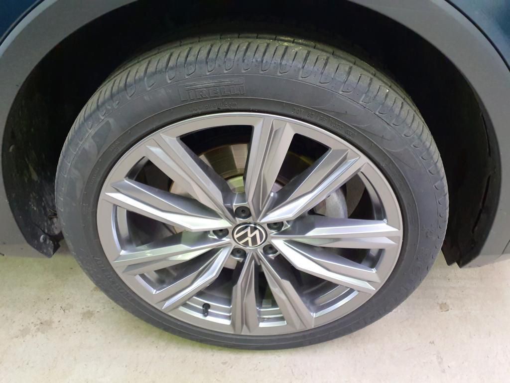 Volkswagen Tiguan Elegance 1.4 TSI eHybrid 180kW AHK*Pano