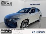 Hyundai Tucson N Line 4WD 1.6 T-GDI ECS+360 Grad KAMERA
