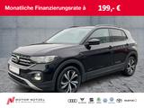 Volkswagen T-Cross 1.0 TSI LIFE SHZ+2xPDC+NSW+MFL+BT+17" - Volkswagen T-Cross aus 2020