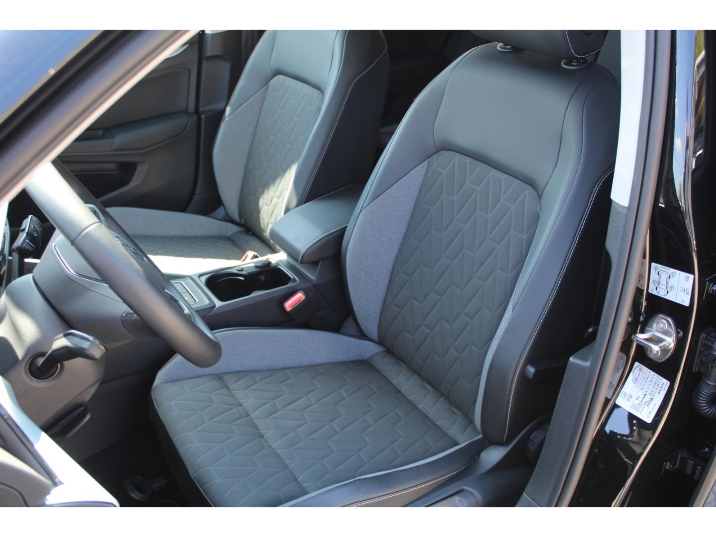 Volkswagen Golf Variant 8 1.5 TSI Goal AHK KAMERA FULL LINK, миниатюра 10
