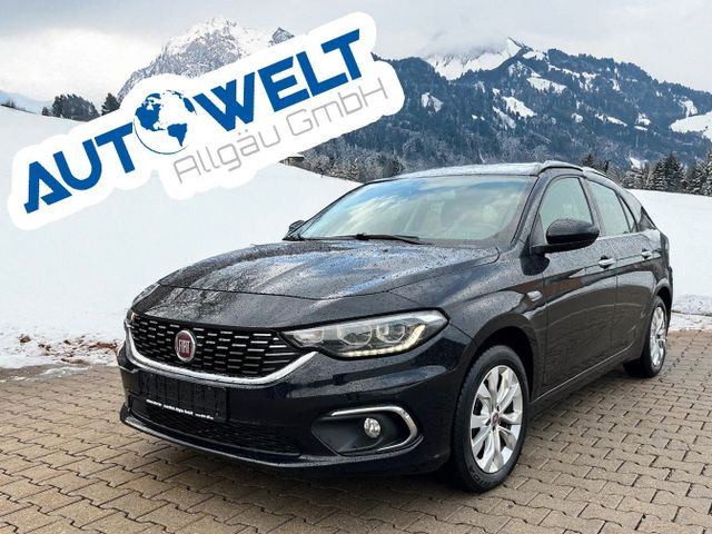 Fiat Tipo Lounge *SitzHzg*Automatik*Diesel*Navi*RFK