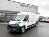 Peugeot Boxer 435 L4H2 Heavy BlueHDi 180 LED CAM - Peugeot Boxer mit Diesel-Antrieb: Automatik