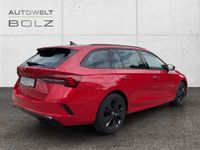 Skoda Octavia - Vorschau Bild 4