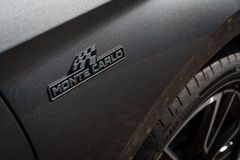 Fahrzeugabbildung Skoda Fabia Monte Carlo