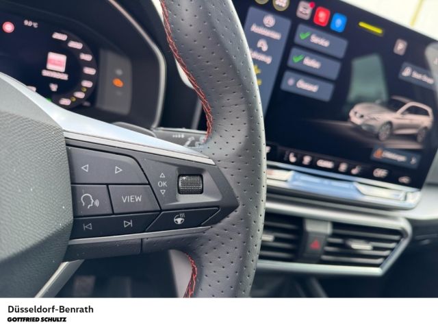 Seat Leon - Bild 15