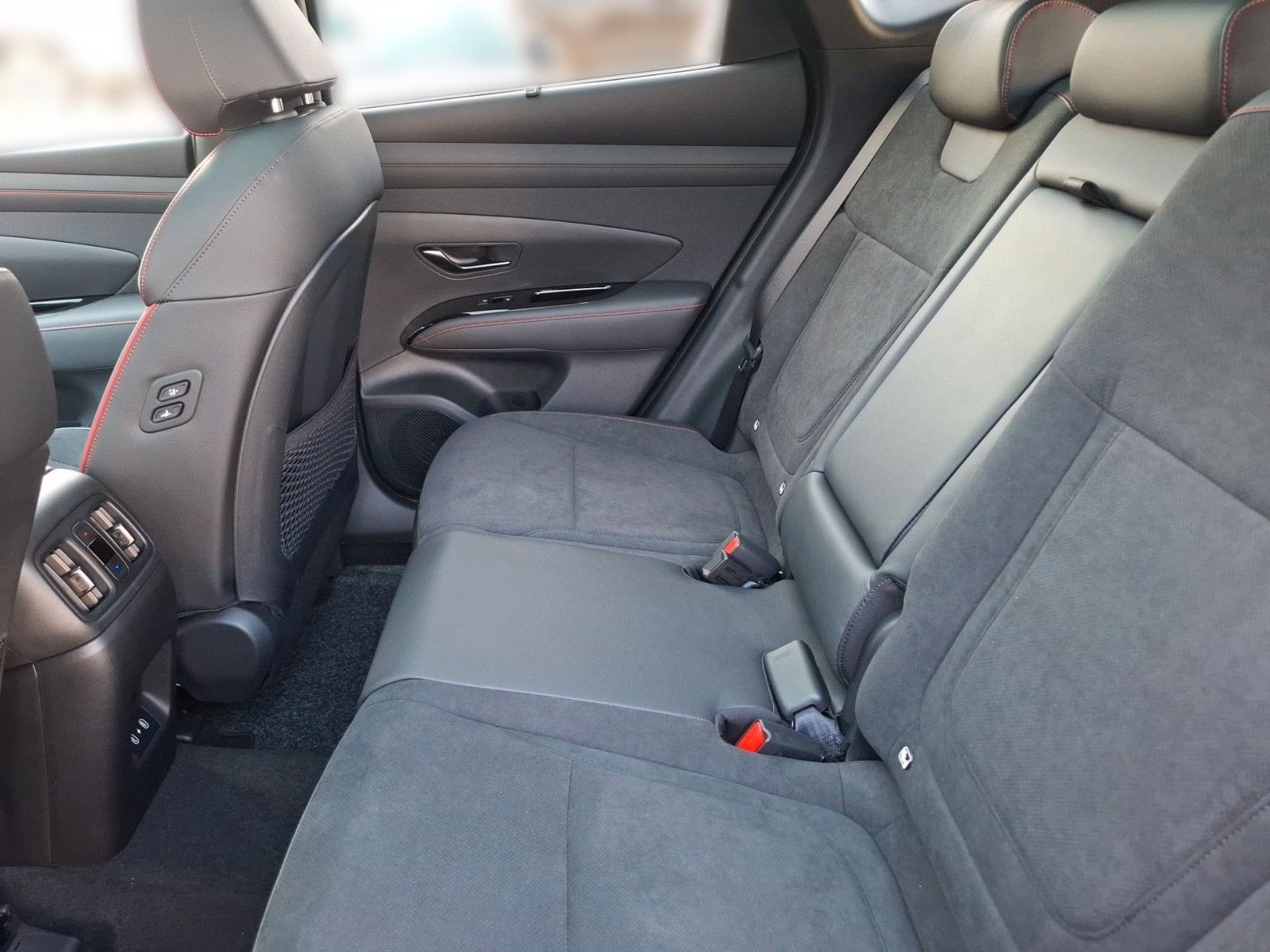 Hyundai Tucson – Bild 18