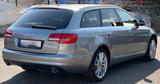 Audi A6 Avant 2.0 TDI Automatik  Standheizung  - Audi A6 aus 2010: Kombi