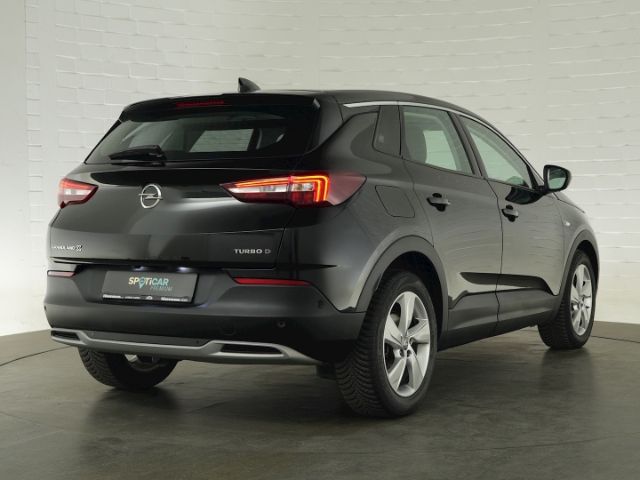 Grandland X INNOVATION CDTI AT+AHK+NAVI+RÜCKFAHR