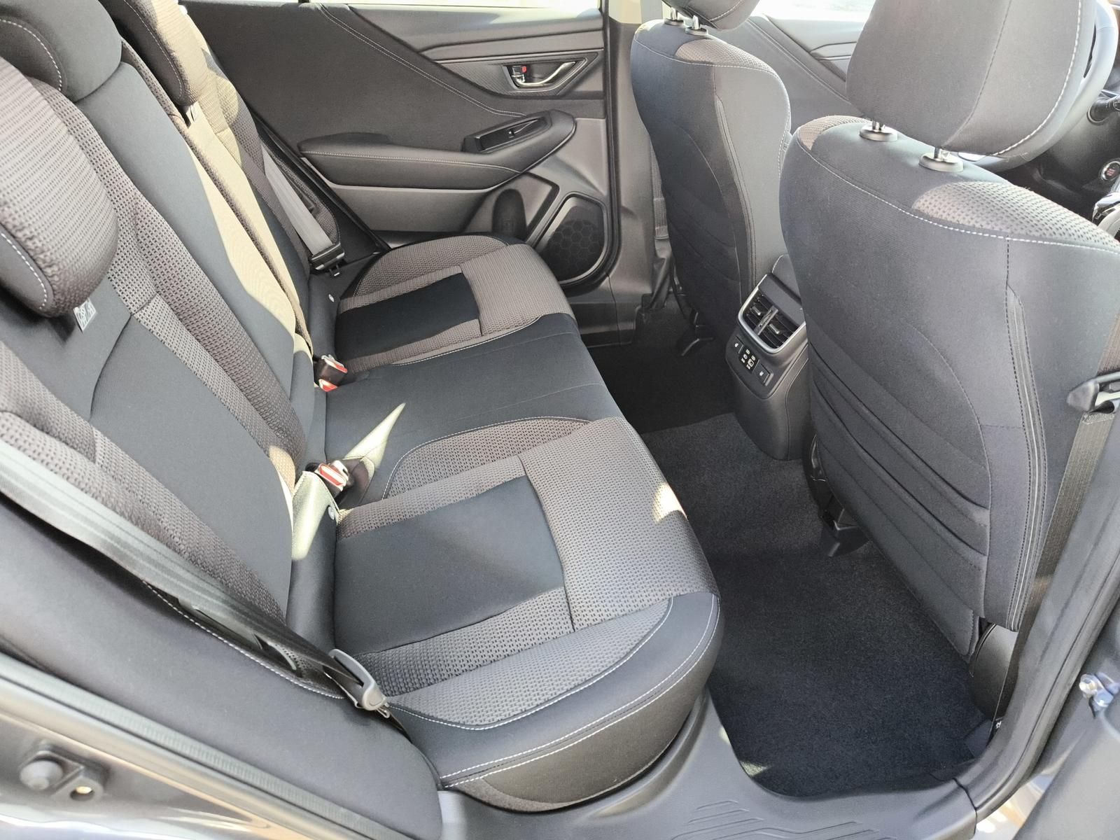 Subaru Outback - Bild 10