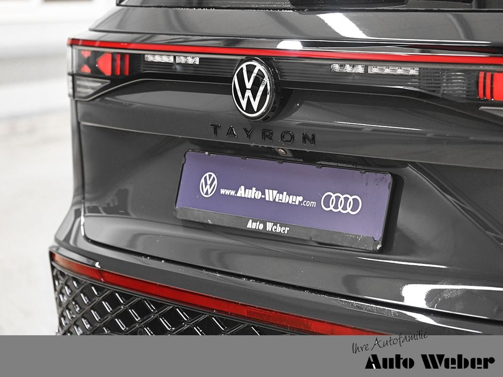 Volkswagen Tayron - Bild 7
