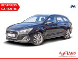Hyundai i30 1.4i Sitzheizung Lenkradheizung Kamera - Hyundai i30 aus 2020