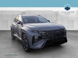 Hyundai TUCSON FL 1.6T-GDi HEV N Line Aut. 4WD *360°*4xS