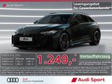 Audi RS5 Avant Tech pro AHK UPE 140.045,-