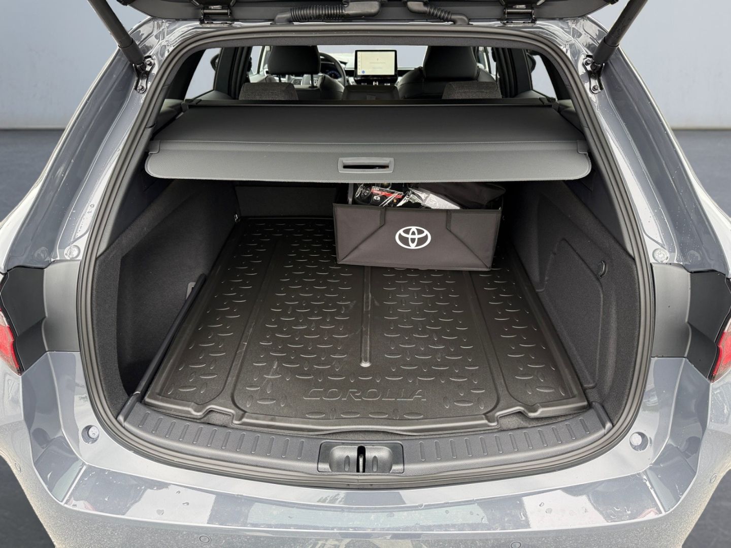 Toyota Corolla - Bild 16