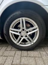 Mercedes-Benz E 220 CDI ELEGANCE Elegance - gebrauchte Mercedes-Benz E 220 aus dem Jahr 2005