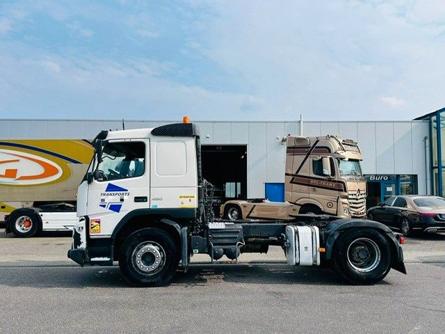 Volvo FM 450