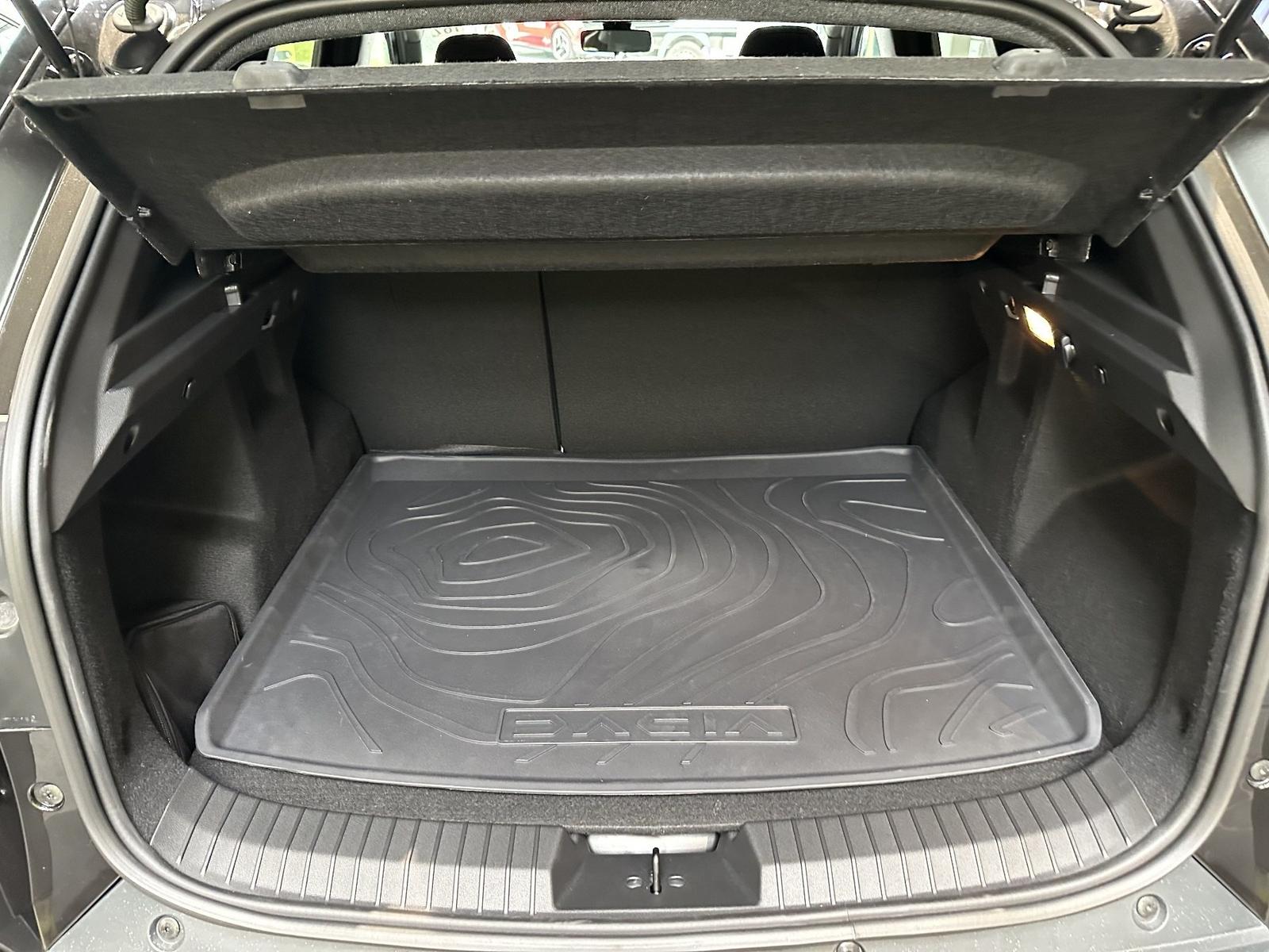 Dacia Duster Extreme Hybrid-G 150PS 4x4