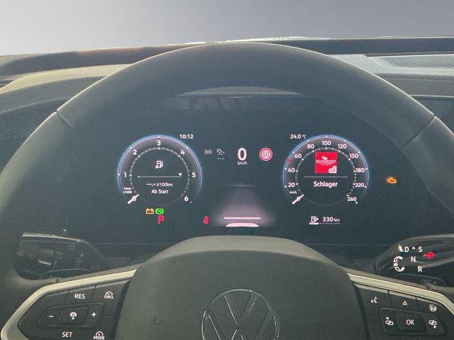 Passat 2.0 TDI Business DSG