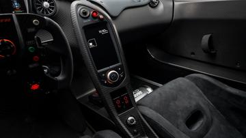 2015 Mclaren P1 — миниатюра 12