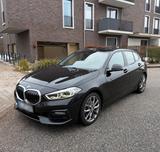 BMW 118d 150PS Sport Line HUD Kamera Navi ... - BMW 118: Ps 118d