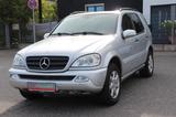 Mercedes-Benz ML 270 ML -Klasse ML 270 CDI - gebrauchte Mercedes-Benz ML 270 aus dem Jahr 2005