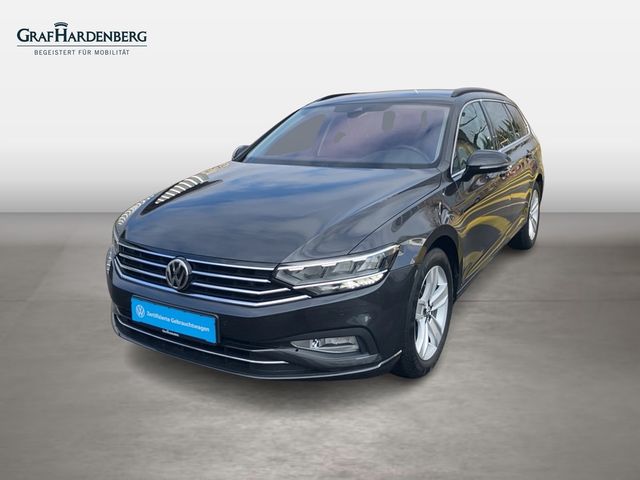 Volkswagen Passat Variant 2.0 TSI DSG Business ACC AHK Navi