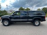 Andere GMC K2500 SLT V8 - Andere aus 2000