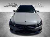 Mercedes-Benz C220 d T STHZG PANO RFK DAB LEDER DISTRO AHK LED - Mercedes-Benz C-Class mit Diesel-Antrieb