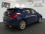 BMW X2 xDrive 18d AHK Sitzh Navi - BMW X2 Diesel Gebrauchtwagen