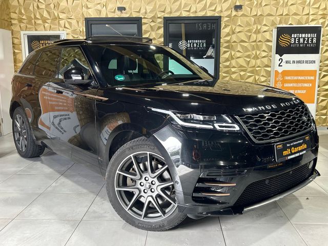 Land Rover Range Rover Velar Hybrid R-Dynamic/PANO/360°/SHZ