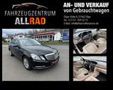 Mercedes-Benz E 250 E -Klasse Lim. E 250 CGI BlueEfficiency - gebrauchte Mercedes-Benz E 250 aus dem Jahr 2010