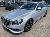 Mercedes-Benz T-Modell E 220 d EXPOLIZEIFAHRZEUG - Mercedes-Benz E 220 Gebrauchtwagen in Hamburg