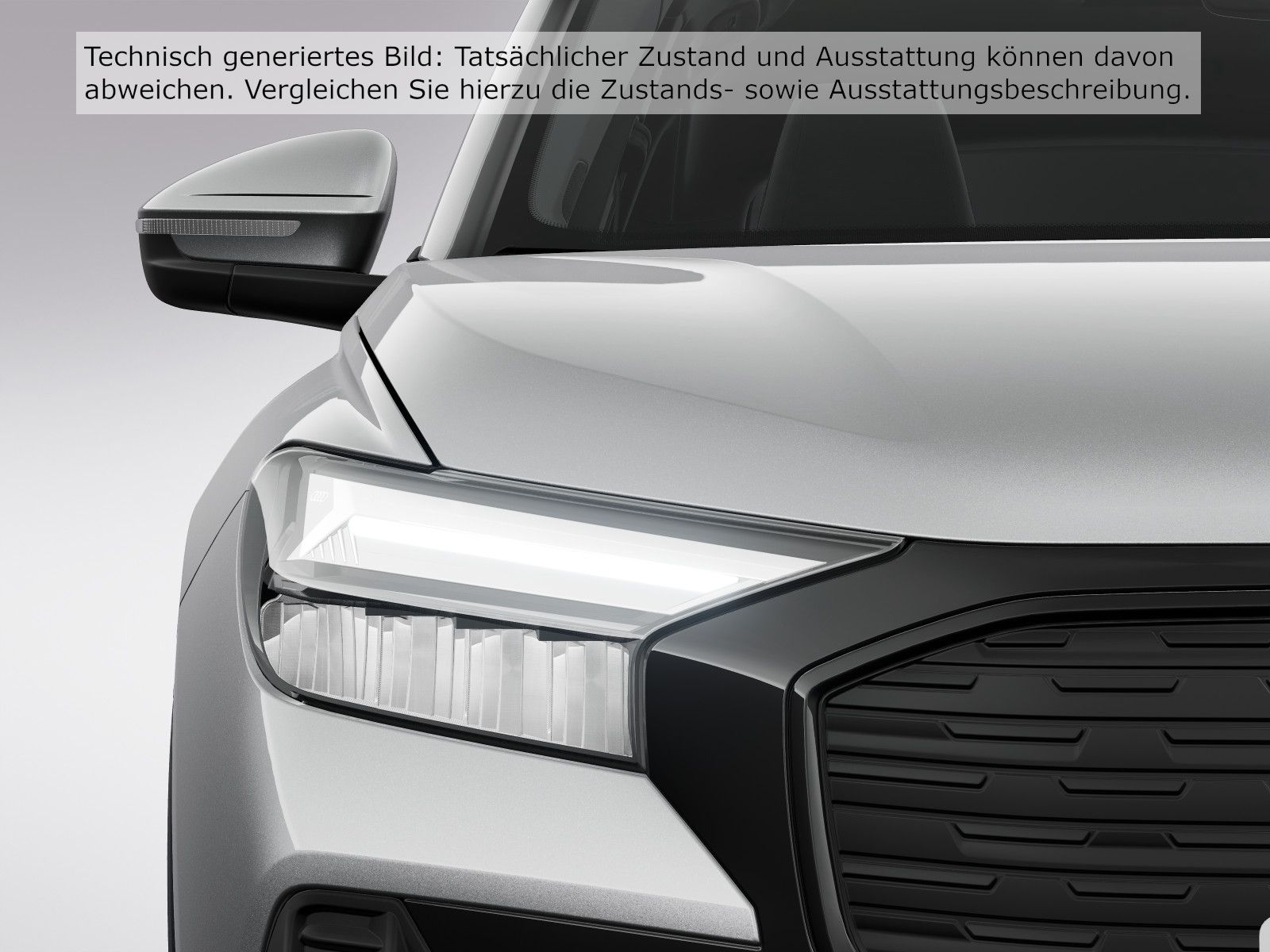Audi Q4 e-tron - Bild 7