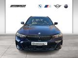 BMW 330d xDrive Touring M Sport Pro AHK Pano DA Prof - BMW Gebrauchtwagen